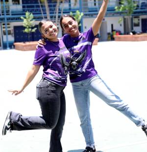 Macris School celebra su Spirit Day 2026