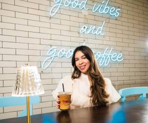 Arabica: celebrando la magia del café y las buenas vibras