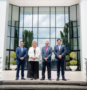 Como parte de su firme cultura de innovación y del respaldo constante que brinda a sus clientes, Banpaís ha presentado oficialmente su nueva identidad de marca e imagen corporativa.