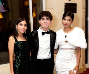 Senior Dinner 2024 de Elvel School