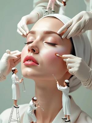 Hidratación al máximo