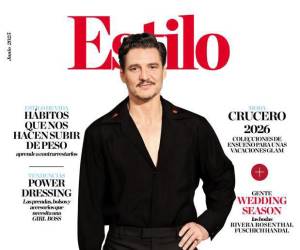 Everybody loves PEDRO PASCAL: del exilio a la FAMA