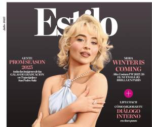 Sabrina Carpenter: de estrella infantil a ÍCONO GLOBAL