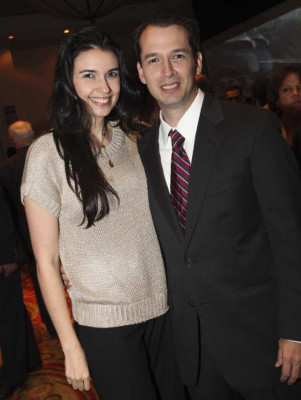 Estados Unidos celebra sus elecciones en Tegucigalpa