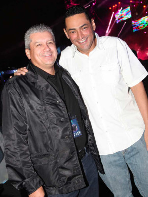 Tigo Music Fest