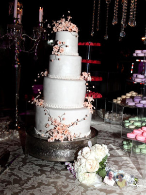 La boda de Ana Sofía Alonzo y Manuel Sarmiento