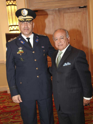 Día Nacional de Chile