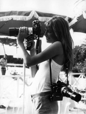 Jane Birkin: la creadora del estilo boho-chic