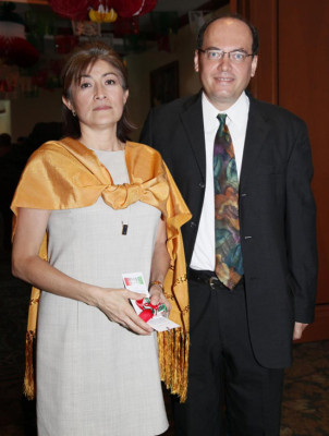 La independencia de México