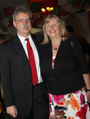 La independencia de México