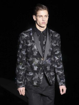 Lo mejor del Milan Men's Fashion Week