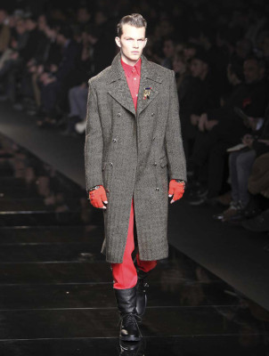 Lo mejor del Milan Men's Fashion Week