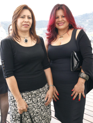 Feria Gastronómica Mistura en Honduras