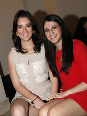 Despedida para Julissa Rodríguez