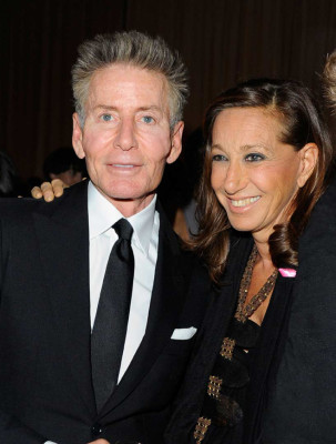 La noche de los ‘CFDA/Vogue Fashion Fund’