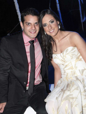 Boda en La Cumbre