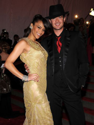 Robin Thicke se divorcia