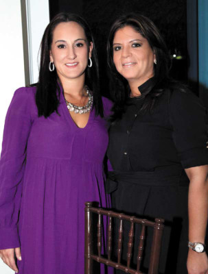 Baby shower para Alejandra Abdalah