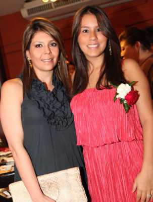 Despedida para Rina Martínez