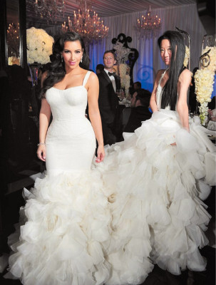 Vera Wang