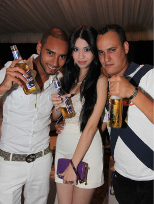 Boda Bruni Fonseca