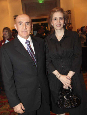 Estados Unidos celebra sus elecciones en Tegucigalpa