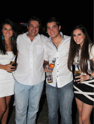 Boda Bruni Fonseca
