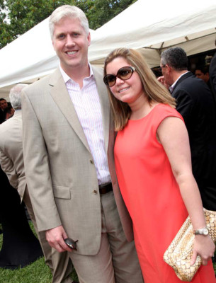 Fourth of July en Tegucigalpa