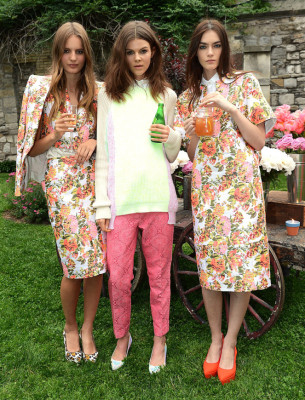 La colección de Stella McCartney