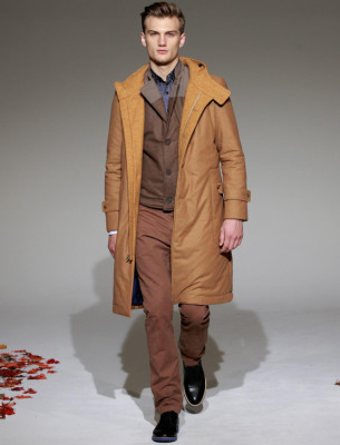 Carlos Campos presenta su colección en el NYFW