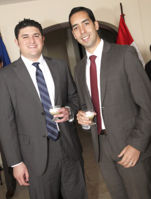 Feria Gastronómica Mistura en Honduras