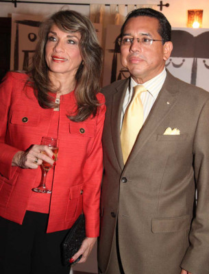 La Petite Robe Noire