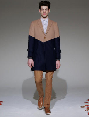 Carlos Campos presenta su colección en el NYFW