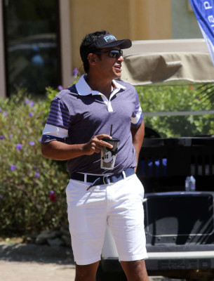 Lipton Golf Cup 2013