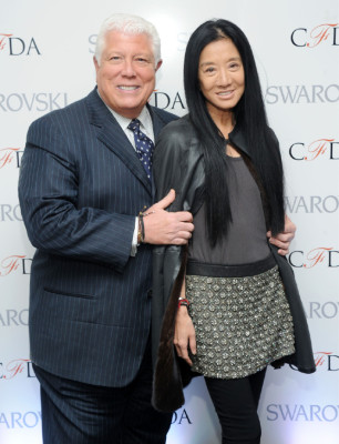 CFDA Awards nominees 2013