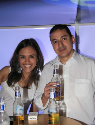 Boda Bruni Fonseca