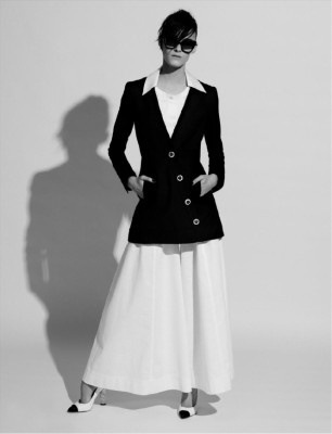Chanel, colección Crucero 2013