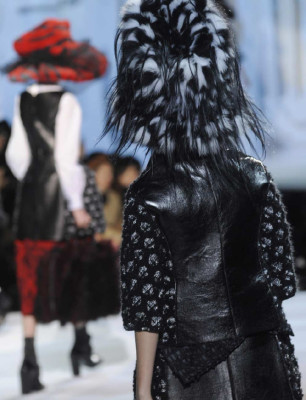 Marc Jacobs: mítico y extravagante
