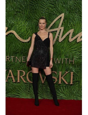 Eva Herzigova