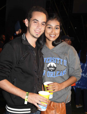 Tigo Music Fest