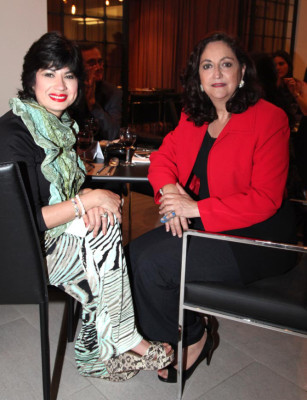 Tong's grand opening