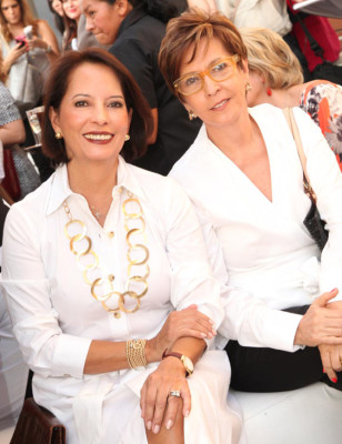 Homenaje a Alice Goldstein