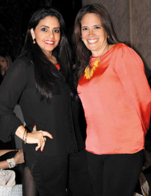 Felicidades Karla Toledo