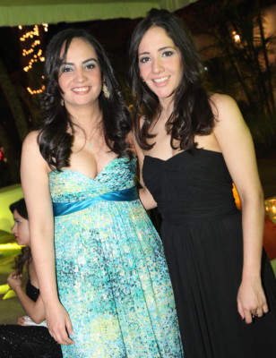 La boda de Ana Sofía Alonzo y Manuel Sarmiento