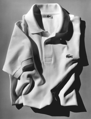 Lacoste celebra su 80 aniversario