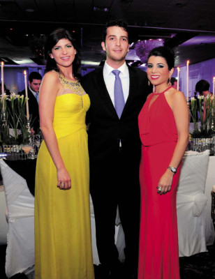 La boda de Juan Carlos Canahuati y Natalie Pagels