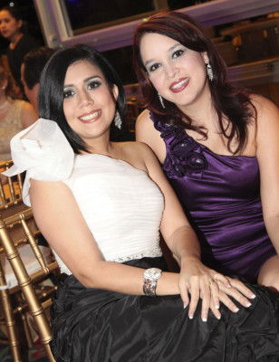 Boda de Claudia Ruiz y Gabriel Matuty