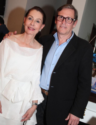 Homenaje a Alice Goldstein