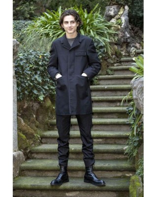 Foto: Revista Estilo