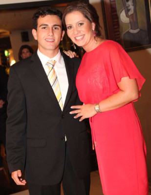 Fiesta familiar